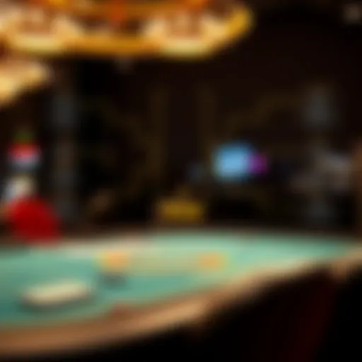 Digital Bracket Layout An overview of a digital bracket layout