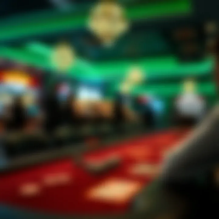 Bonuses and Promotions in Gambling Exploring bonuses and promotions in online betting