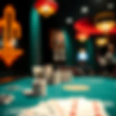 Responsible Gambling Practices Responsible gambling practices and tips