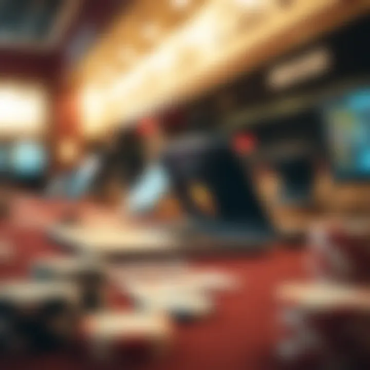 Secure Payment Methods Secure payment methods for online gambling