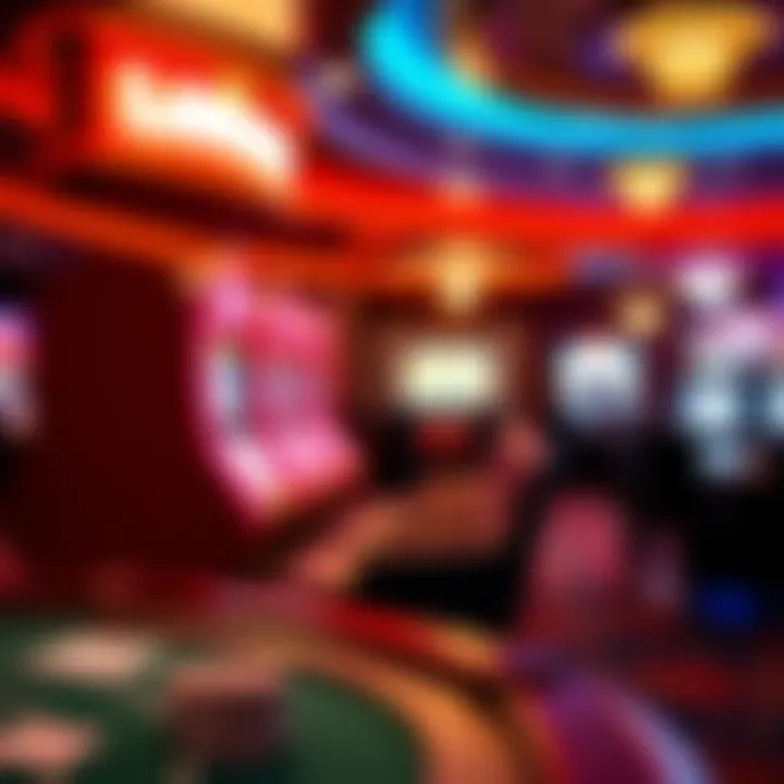 Benefits of Loyalty Programs in Casinos Loyalty program benefits illustration