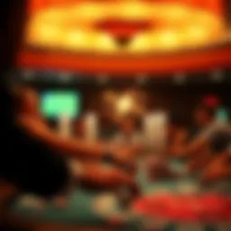 Understanding NBA Betting: A Comprehensive Guide Introduction