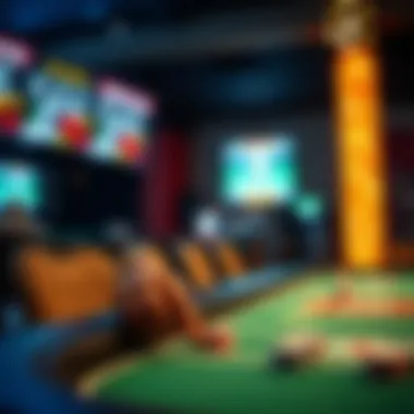 Strategic Approaches to NCAA Pool Betting A strategic overview of betting approaches in NCAA pools