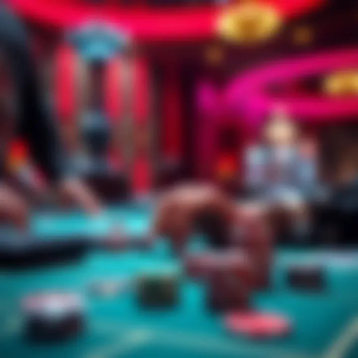 Calculating odds for successful betting strategy