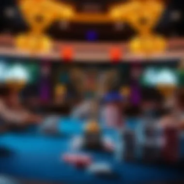 Championship Odds Analysis Visual representation of championship odds analysis