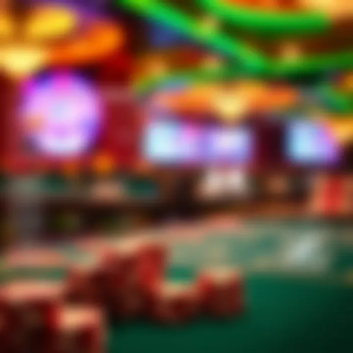 Strategic chart illustrating optimal betting strategies for Pai Gow Poker