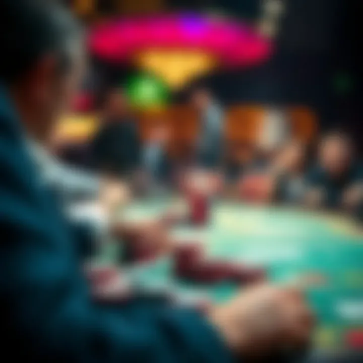 Comparison of Ranking Systems in Poker Comparison of ranking systems in poker gameplay