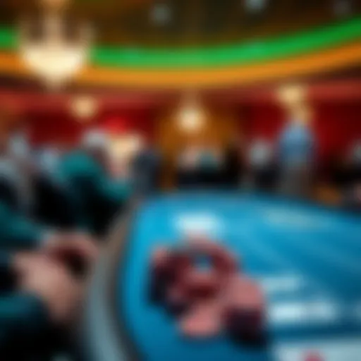 Understanding PokerStars NJ Bonus Code