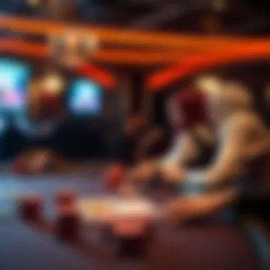 Impact of Position on PLO Gameplay Understanding positions in PLO