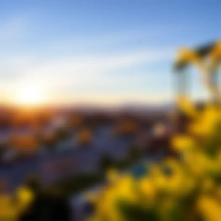 Seasonal View Seasonal view of Turtle Creek Casino