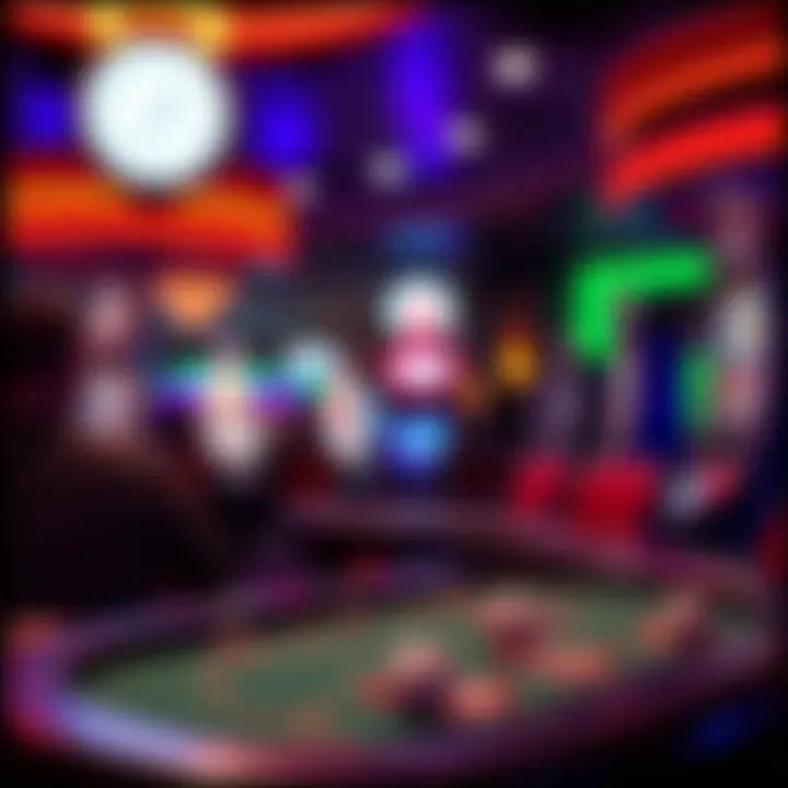 Statistics of Lottery Participation Statistical analysis of lottery participation