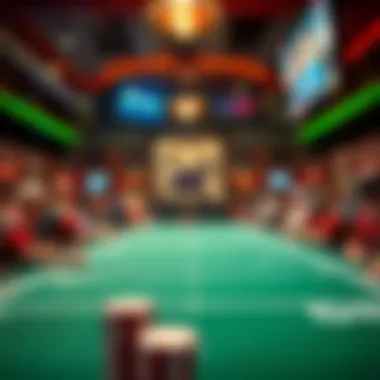 Historical timeline of Superbowl squares popularity