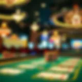 Understanding Superslots Promo Code: A Comprehensive Analysis Introduction