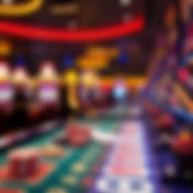 Understanding Superslots Promo Code: A Comprehensive Analysis Summary