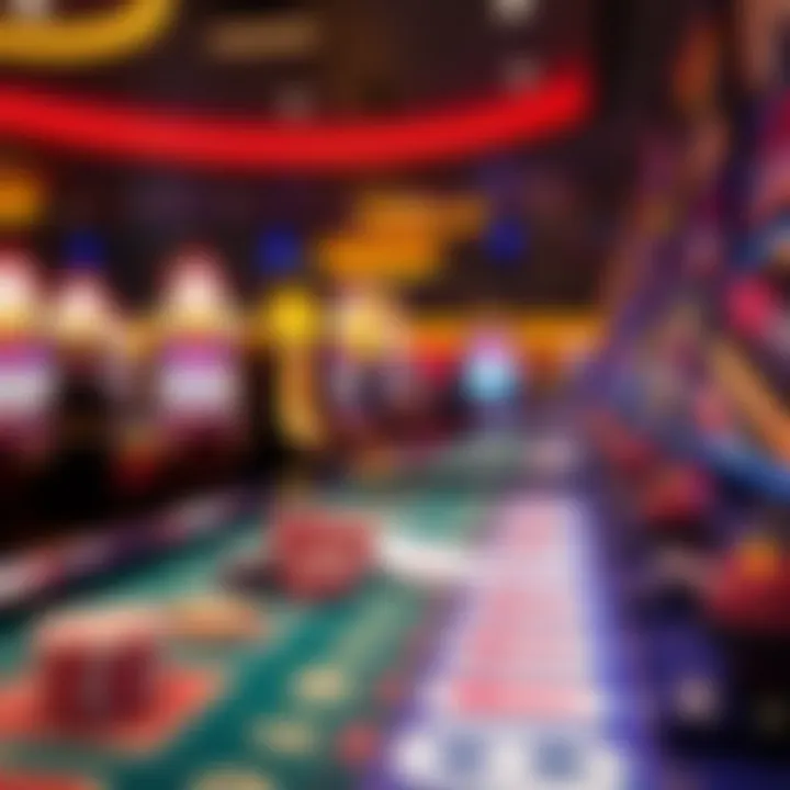 Understanding Superslots Promo Code: A Comprehensive Analysis Summary