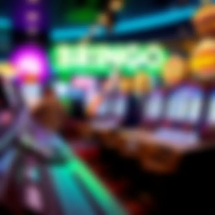 Economic Analysis of Bingo Blitz An economic analysis chart depicting the financial factors affecting Bingo Blitz.