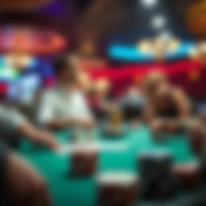 Strategic approaches to pot management in poker