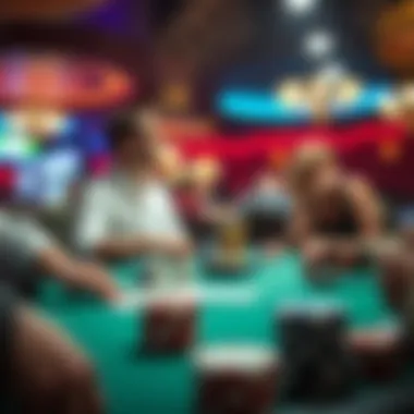 Strategies for Effective Pot Management Strategic approaches to pot management in poker