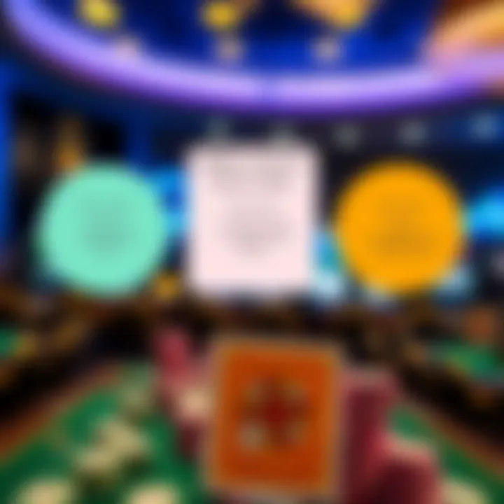 Eligibility Criteria for Bonus Codes Diagram explaining bonus code eligibility criteria