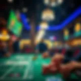 Conceptual illustration of moneyline odds