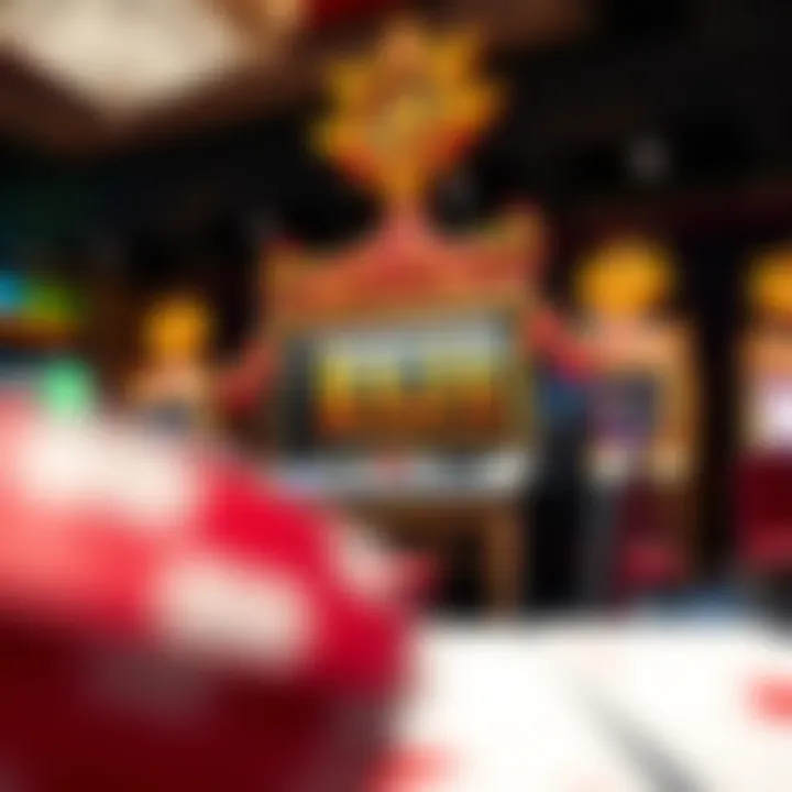 Raja Big Jackpot concept illustration