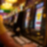 Detailed analysis of slot machine mechanics