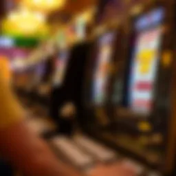 Detailed analysis of slot machine mechanics