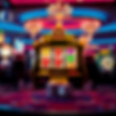 Maximizing Your Gaming Experience A strategic layout of tips for maximizing slot gameplay with bonus codes