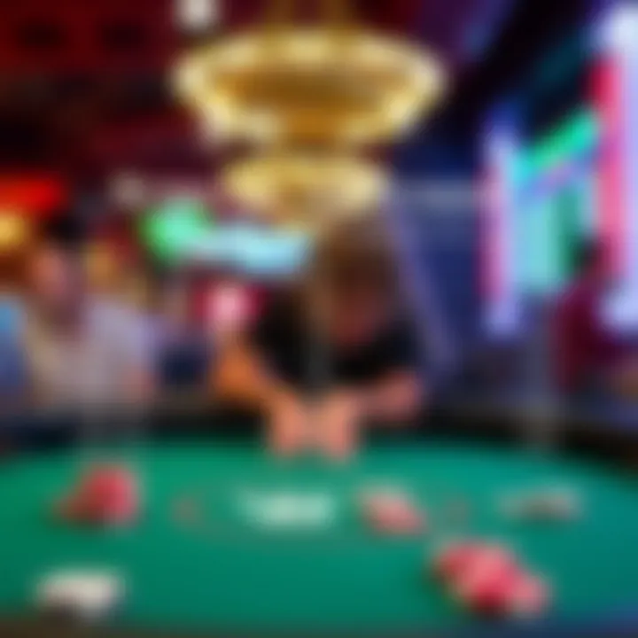 Infographic depicting optimal VPIP ranges based on position