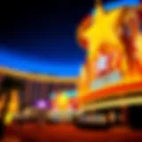 Understanding Winstar Casino: The Largest Casino in the World Introduction