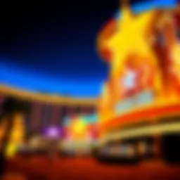 Understanding Winstar Casino: The Largest Casino in the World Introduction
