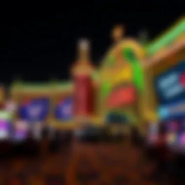 Understanding Winstar Casino: The Largest Casino in the World Summary