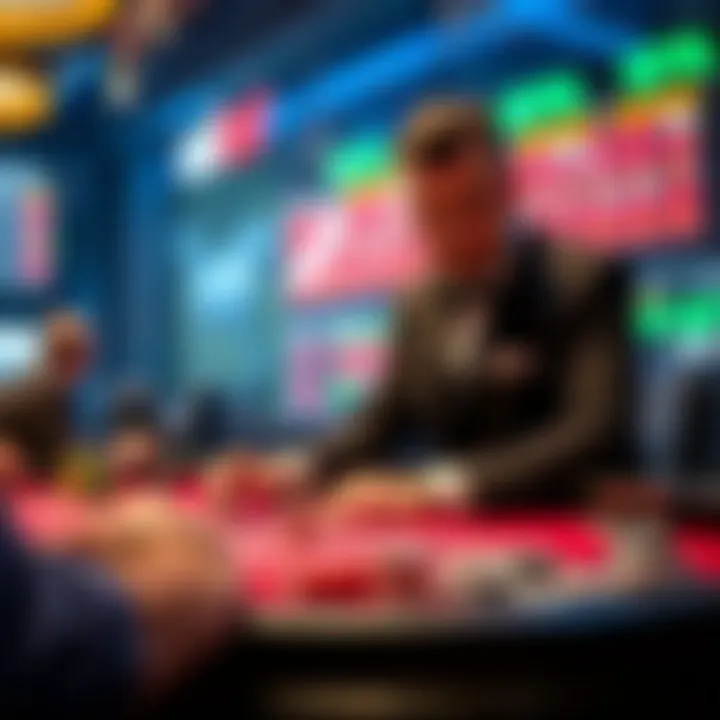 Mastering Betting Strategies on Unibet Strategic analysis of betting techniques on Unibet