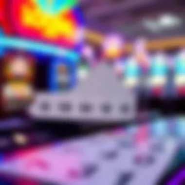 Various Types of Virginia Lottery Ticket Codes Infographic showcasing different lottery ticket codes