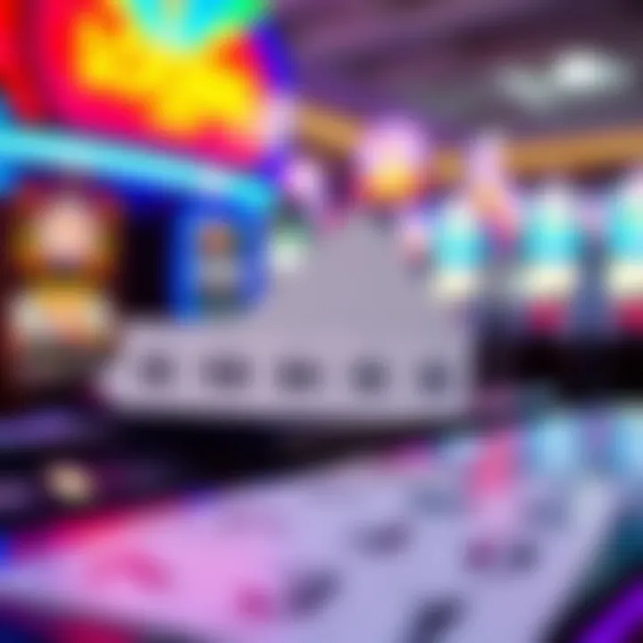 Various Types of Virginia Lottery Ticket Codes Infographic showcasing different lottery ticket codes