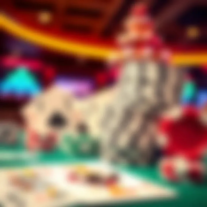 Promotions and Bonuses Available at VulkanVegas Promotions and bonuses at VulkanVegas