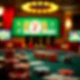 Understanding Wager Free Bonuses Illustration of wager free bonus concept