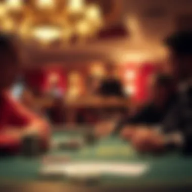 An insightful graphic depicting UFC betting strategies