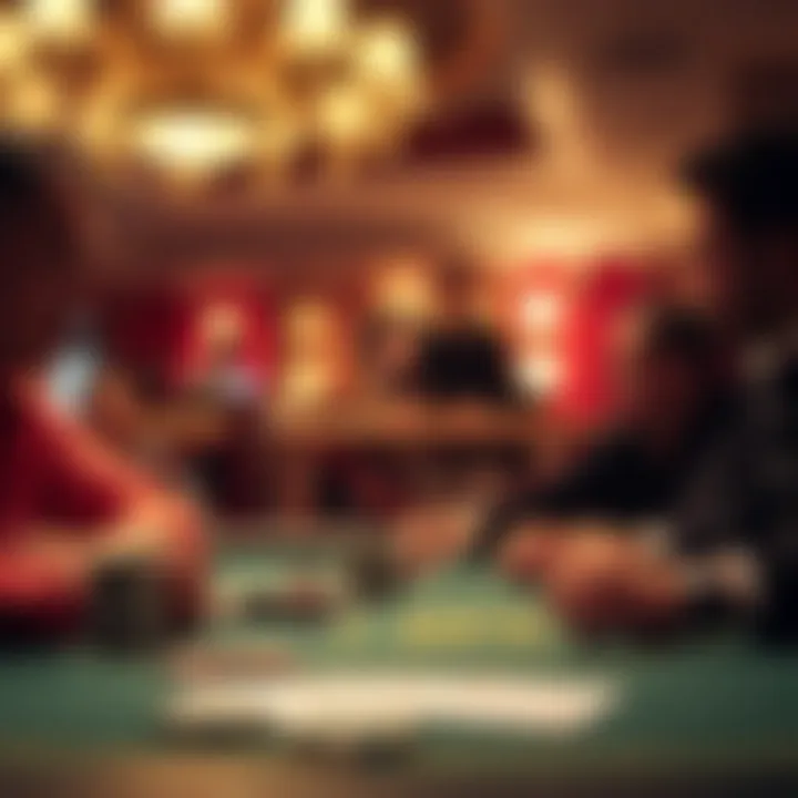 An insightful graphic depicting UFC betting strategies