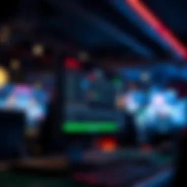 A secure and user-friendly online betting interface