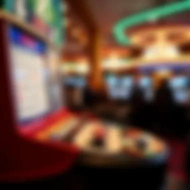 Strategic planning for Keno betting