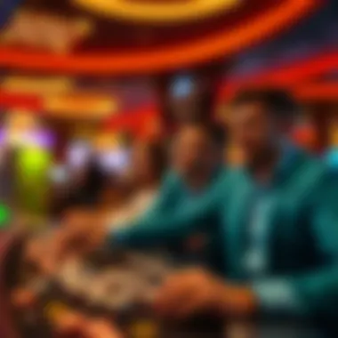 Responsible gambling practices in Keno