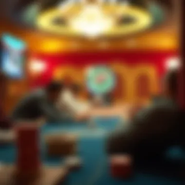 Effective Strategies for Betting on Academy Awards A visual representation of successful betting strategies