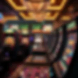 Dynamic gameplay of Zeus Slots