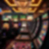 Experience the Thrill of Gameplay Dynamic gameplay of Zeus Slots