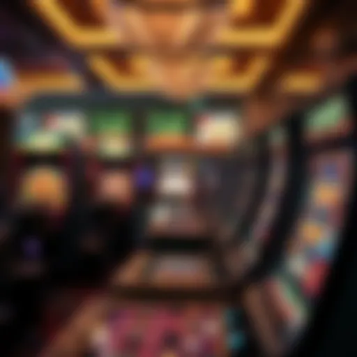 Experience the Thrill of Gameplay Dynamic gameplay of Zeus Slots