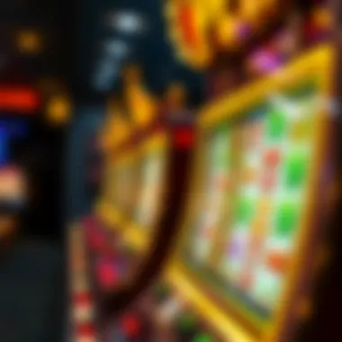 Understanding Payout Mechanics Analysis of payout structures in Zeus Slots