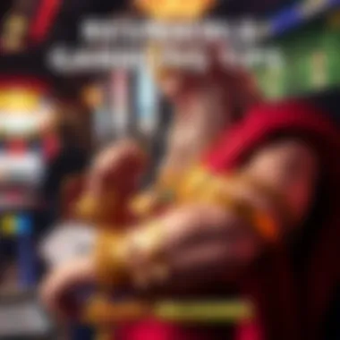 Responsible Gambling Tips for Zeus Unleashed Infographic illustrating responsible gambling tips related to Zeus Unleashed