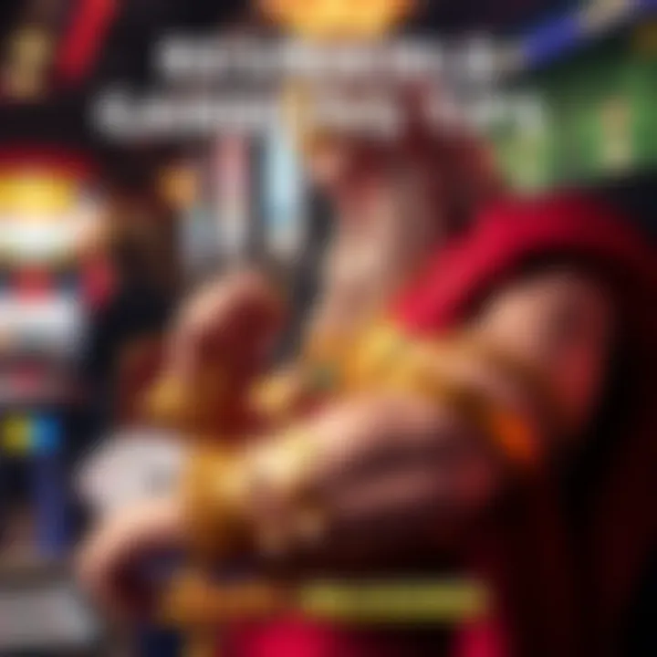 Responsible Gambling Tips for Zeus Unleashed Infographic illustrating responsible gambling tips related to Zeus Unleashed