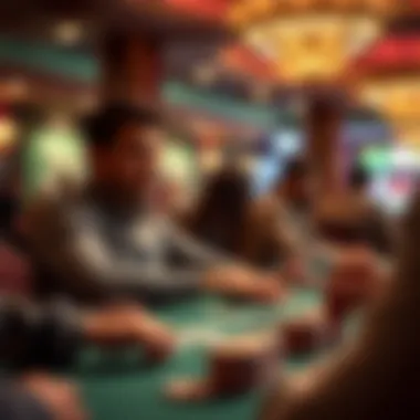 Monetization strategies used in Zynga Poker